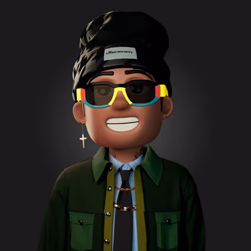 Lordsocietynft V2