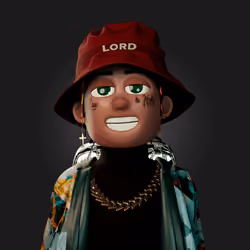 Lord Society542