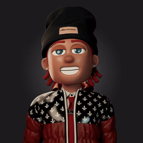 Lordsocietynft V2