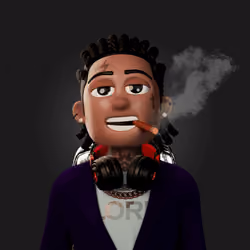 Lord Society7260