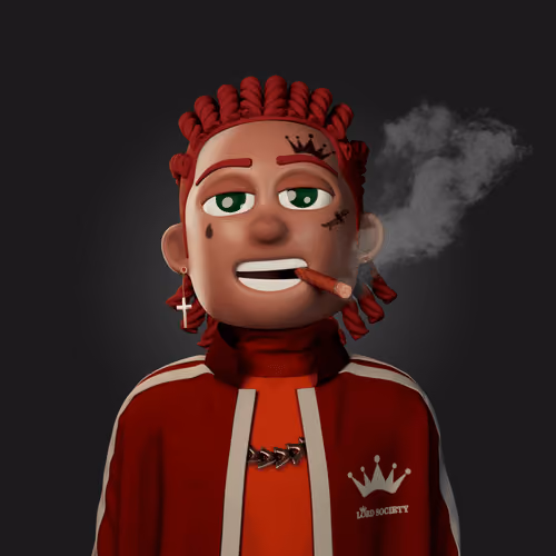 Lord Society7734