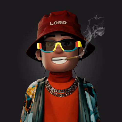 Lordsocietynft V2