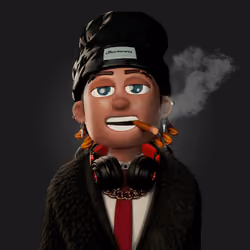 Lord Society2735
