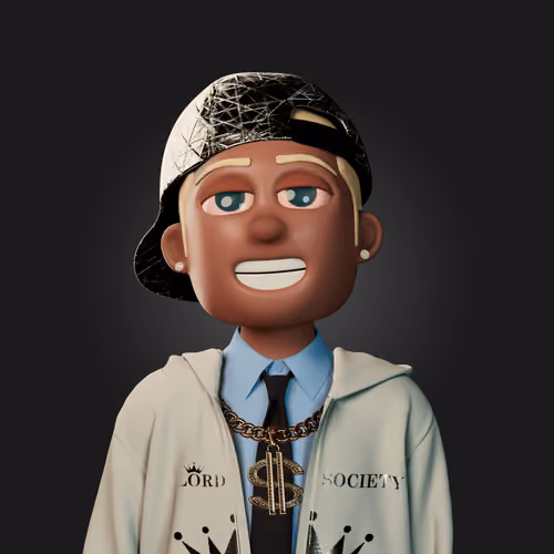 Lord Society5621