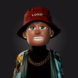 Lord Society1241