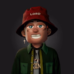Lord Society2534