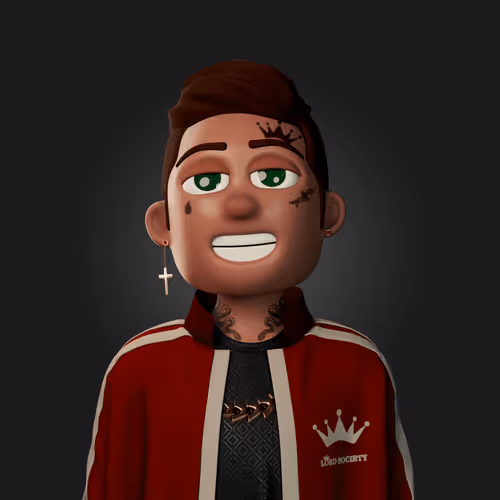 Lordsocietynft V2