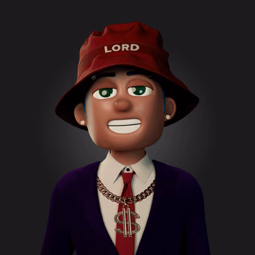 Lord Society5272