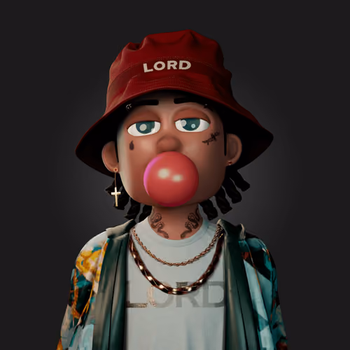 Lord Society5103