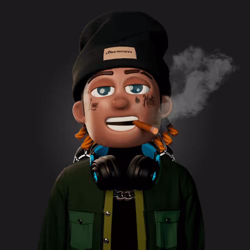 Lordsocietynft V2