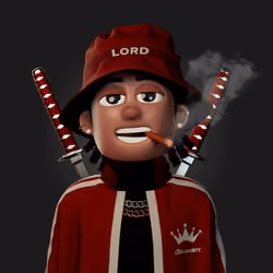 Lord Society3747
