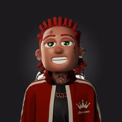 Lord Society7314