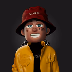 Lord Society7231