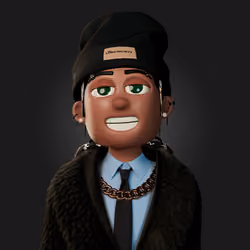 Lord Society3064