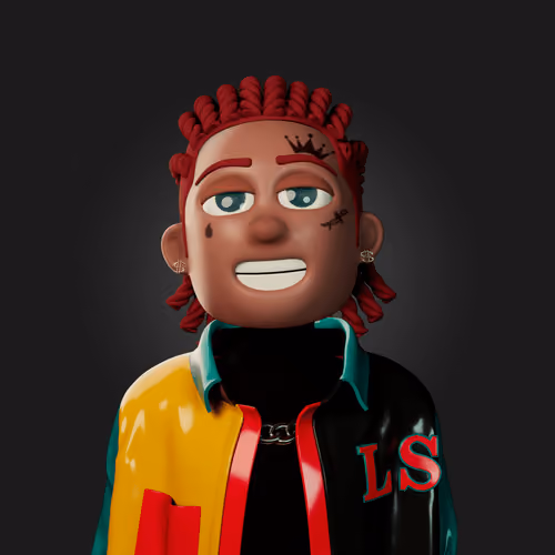 Lord Society2336