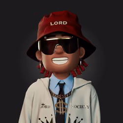 Lord Society5171