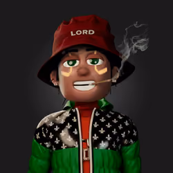 Lord Society212