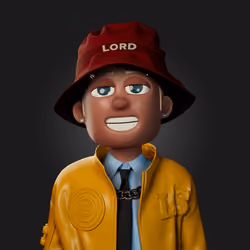 Lord Society427