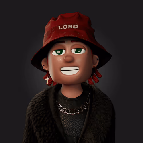 Lordsocietynft V2