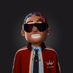 Lord Society7242