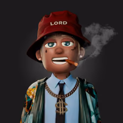 Lord Society236