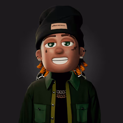 Lordsocietynft V2