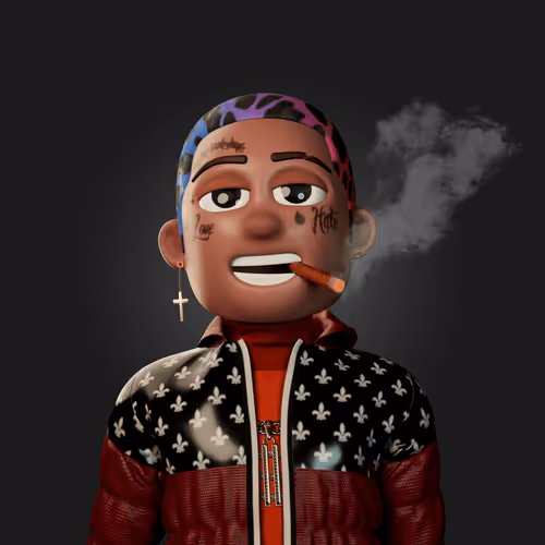 Lord Society5413