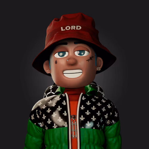 Lordsocietynft V2