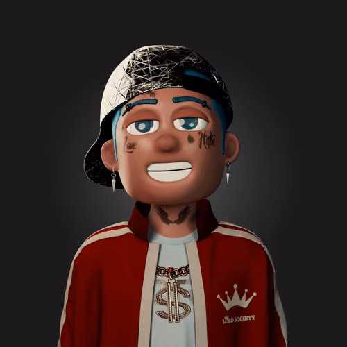 Lordsocietynft V2