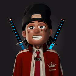 Lord Society2453