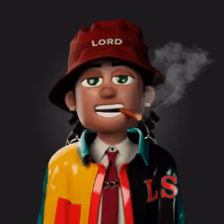 Lord Society1613