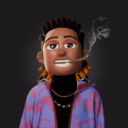 Lord Society5086