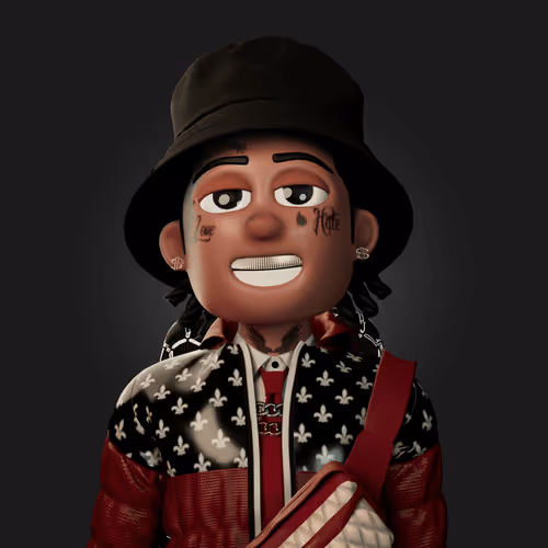 Lordsocietynft V2