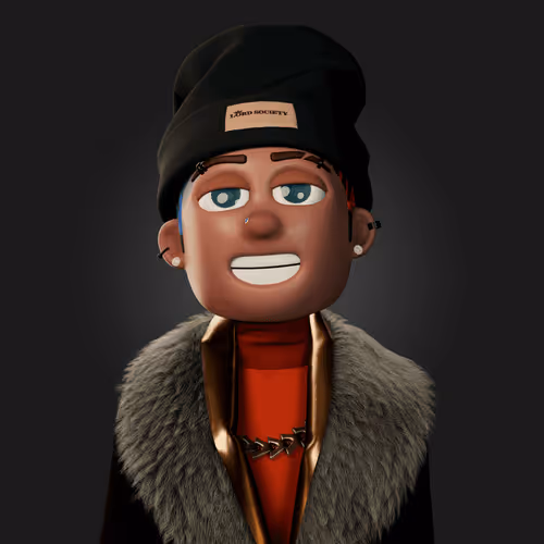 Lord Society4028