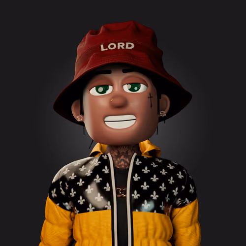 Lord Society1780