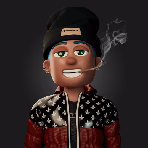 Lordsocietynft V2