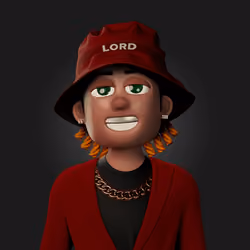 Lord Society1785