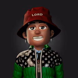 Lord Society5143