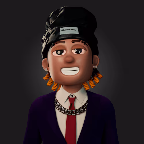 Lordsocietynft V2