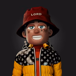 Lord Society1979
