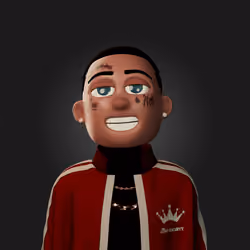 Lord Society2706