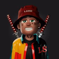 Lord Society1951