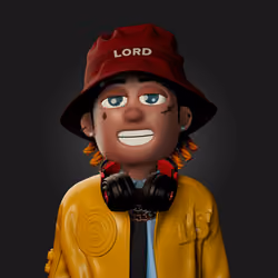 Lord Society4421