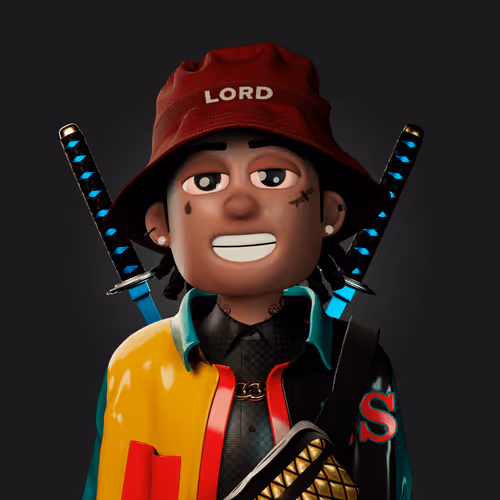 Lord Society5735