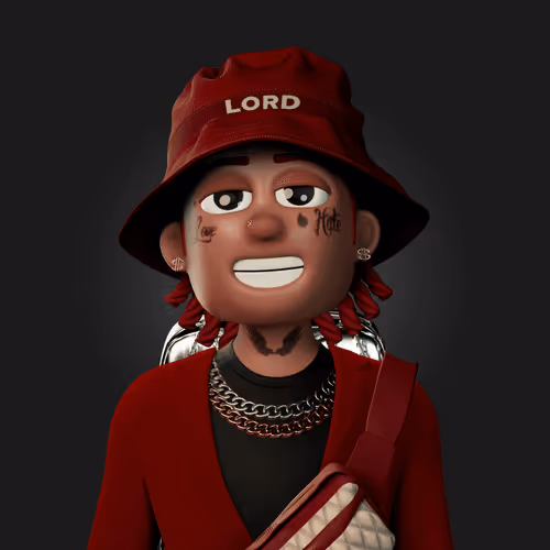 Lord Society6746