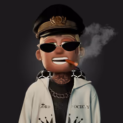 Lord Society133