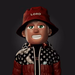 Lord Society3938