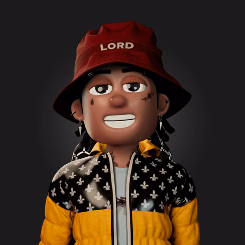 Lord Society5159