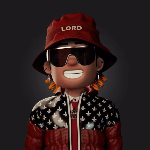 Lordsocietynft V2