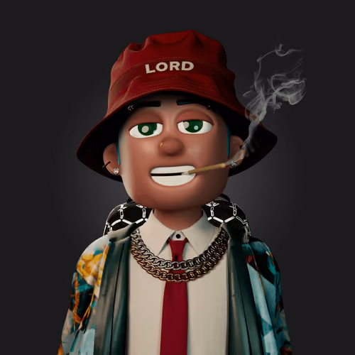 Lord Society4298
